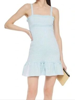 NWT Cecilie Copenhagen Judith Mini Dress